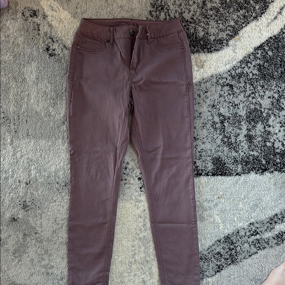 Women skinny jean